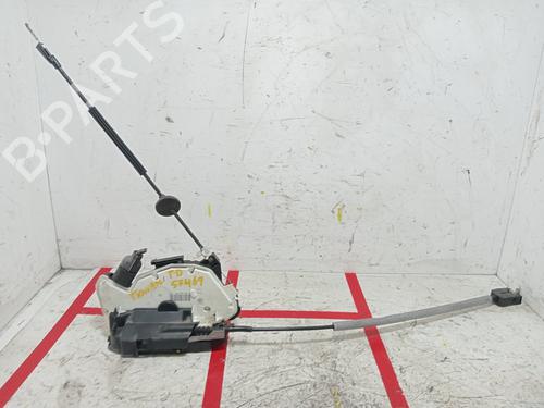 Used Rear right lock VW TIGUAN (5N_) 2.0 TDI (110 hp) 20642101