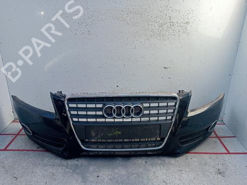 Used Front bumper AUDI A5 Sportback (8TA) 2.0 TFSI (180 hp) 27696757