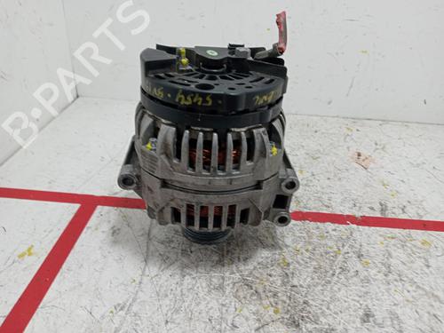 Dynamo RENAULT SCÉNIC I MPV (JA0/1_, FA0_) 1.6 (JA00, JA16, JA15, JA19, JA1V, JA2B, JA2C, JA0B,... (107 hp) 7353819
