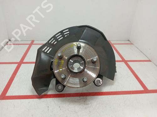 Used Right front steering knuckle Right front steering knuckle 37488298 37488298
