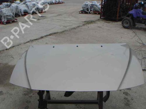 Used Hood VOLVO S80 I (184) [1998-2008]  7618406
