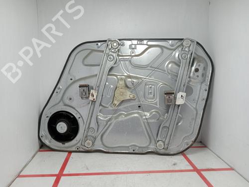 Front left window mechanism HYUNDAI i30 (FD) | BP34342324C22 - Image 3