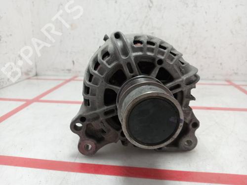 Alternator VW POLO V (6R1, 6C1) 1.0 TSI | BP27210022M7 
