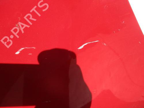 Left front fenders TOYOTA YARIS (_P9_) 1.33 VVT-i (NSP90_, NSP90R) | BP15927582C41 