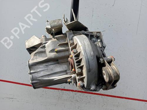 Gearbox PEUGEOT BOXER Van 2.0 BlueHDi 110 | BP38935616M3 - Image 5