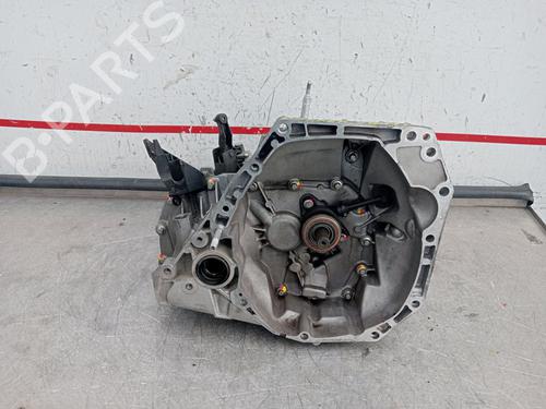 Gearbox DACIA DOKKER MPV (KE_)  | BP27329271M3 