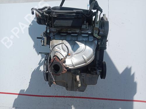 Engine RENAULT SCÉNIC II (JM0/1_) | BP35954884M1 - Image 7