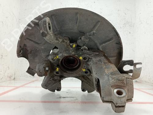 Left front steering knuckle SEAT LEON (1P1) | BP27705461M25