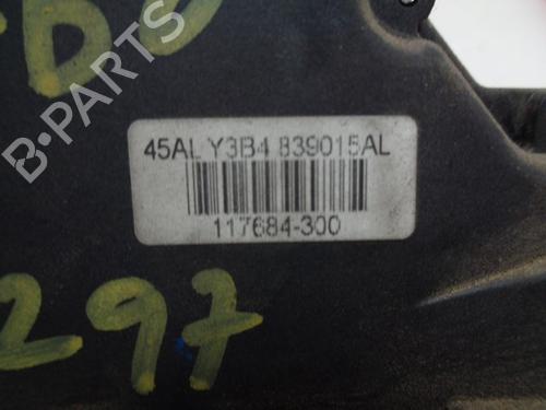 Rear left lock SEAT TOLEDO II (1M2) 1.9 TDI | BP15930007C100 