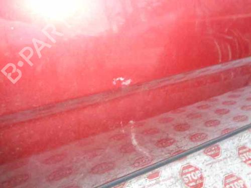Left front door BMW 3 Compact (E46) 320 td | BP7622543C2 
