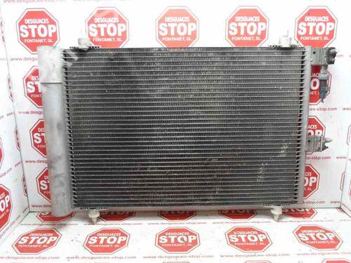 Used AC radiator CITROËN XSARA PICASSO (N68) 2.0 HDi (90 hp) 7390937