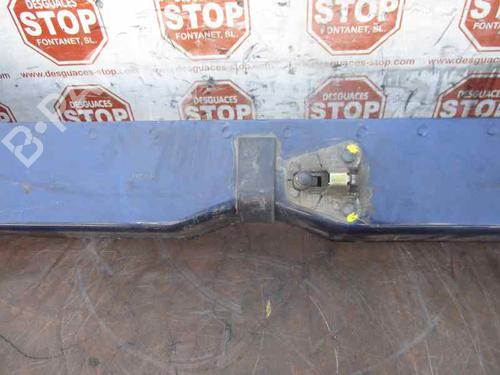 Crossmember MERCEDES-BENZ M-CLASS (W163) ML 320 (163.154) | BP8743755C162 