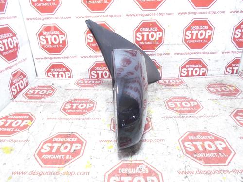 Right mirror CHEVROLET NUBIRA Saloon  | BP8344408C27 