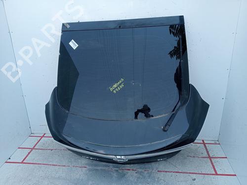Used Tailgate Tailgate OPEL INSIGNIA A (G09) [2008-2017] 34102516 34102516