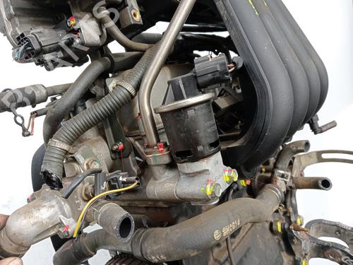 Engine DAEWOO MATIZ (M100, M150) 1.0 | BP20226249M1  - Image 8