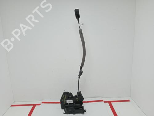 Rear right lock RENAULT MEGANE IV Hatchback (B9A/M/N_) 1.3 TCe 115 (B9N9) | BP15933060C99 
