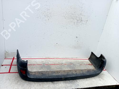Rear bumper RENAULT KANGOO (KC0/1_) 1.5 dCi | BP24469769C8 