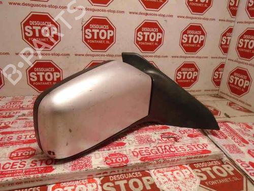 Right mirror VOLVO S40 I (644) 1.8 i | BP7385432C27 