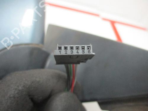 Right mirror BMW 3 (E46) 320 d | BP15947362C27 