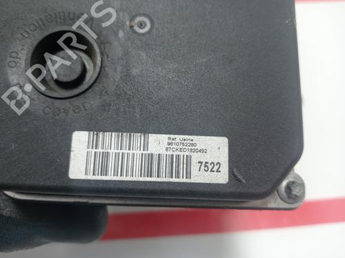ABS pump CITROËN C4 II (NC_) | BP22756219M43