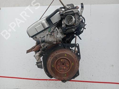 Motor ALFA ROMEO 147 (937_) 1.6 16V T.SPARK ECO (937.AXA1A, 937.BXA1A) (105 hp) 28374958