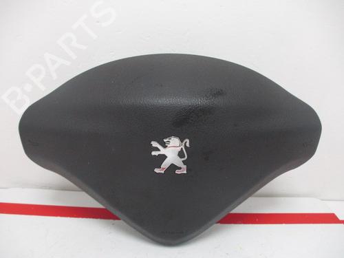Used Driver airbag PEUGEOT 207 CC (WD_) 1.6 HDi (109 hp) 15928717
