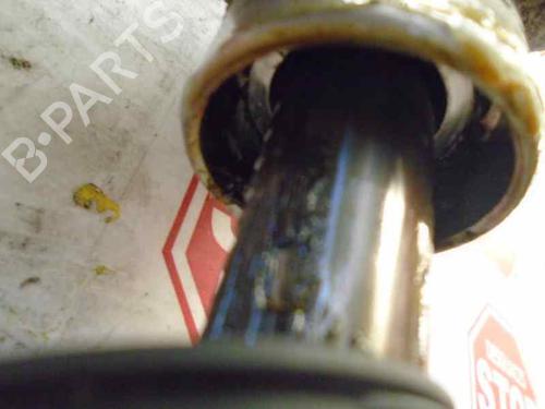 Steering rack DODGE CALIBER 2.0 CRD | BP7390894M22 
