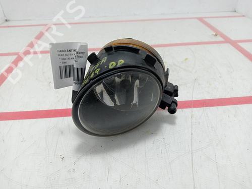 Used Right front fog light Right front fog light SEAT ALTEA XL (5P5, 5P8) [2006-2015] 34245357 34245357