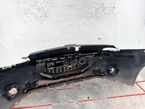 Front bumper PEUGEOT 208 I (CA_, CC_)  | BP29010463C7 