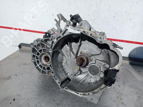 Gearbox CHEVROLET CRUZE (J300)  | BP22698188M3 