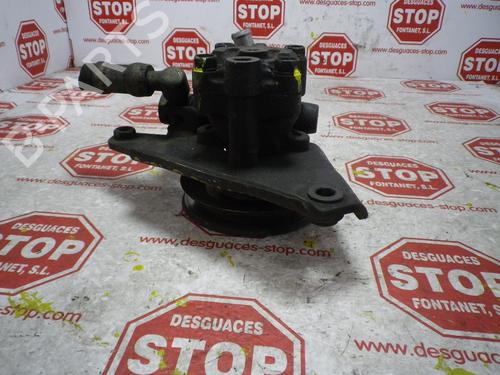 Steering pump NISSAN PATROL III/2 Station Wagon (W260) 2.8 D 4x4 | BP7329683M99 