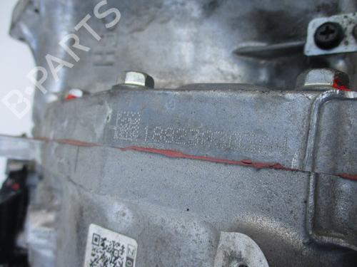 Gearbox SSANGYONG TIVOLI  | BP17572230M3 