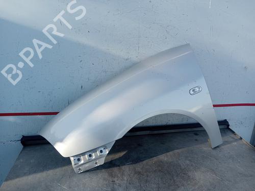 Left front fenders SEAT IBIZA III (6L1)  | BP29861809C41