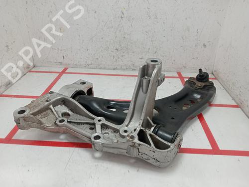 Left front suspension arm VW GOLF VI (5K1)  | BP28509411M12