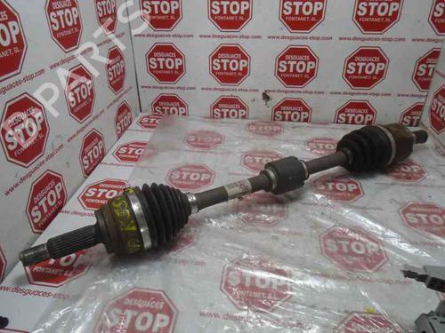 Used Left front driveshaft HYUNDAI KONA (OS, OSE, OSI) [2017-2023]  7361296