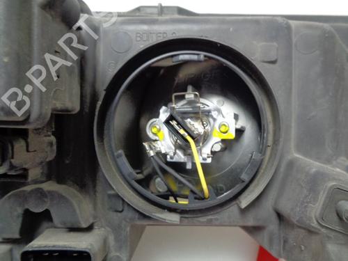 Left headlight RENAULT LAGUNA II (BG0/1_) 1.9 dCi (BG08, BG0G) | BP15928727C28 