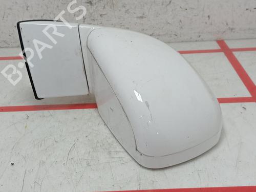 Left mirror CHEVROLET CAPTIVA (C100, C140) 2.0 D | BP28837684C26 