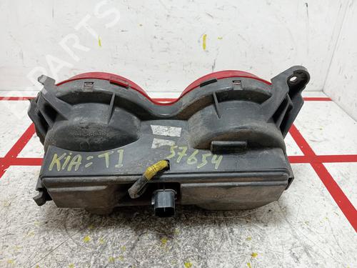 Left taillight KIA K2700  | BP21224698C34 