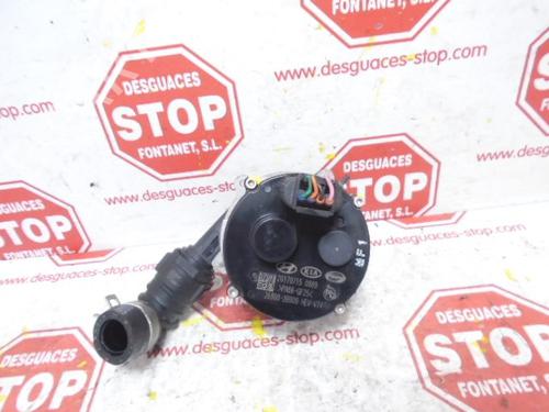 Used Other KIA NIRO I (DE) 1.6 GDI Hybrid (141 hp) 15924804