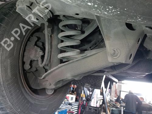 Right headlight SSANGYONG RODIUS I 2.7 Xdi | BP34008601C29  - Image 5