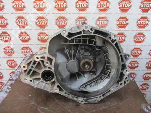 Used Gearbox OPEL MERIVA A MPV (X03) 1.7 DTI (E75) (75 hp) 7359736
