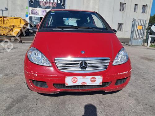 Headlight switch MERCEDES-BENZ A-CLASS (W169) A 160 (169.031, 169.331) | BP15936766I24 