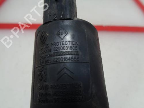 Washer pump TOYOTA AYGO (_B1_) 1.0 (KGB10_, KGB10R) | BP15930540E24 