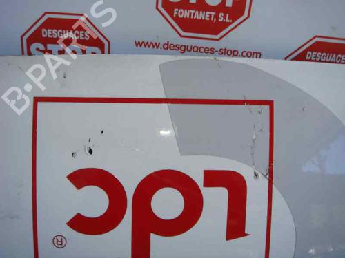 Hood CITROËN C2 (JM_)  | BP7618457C1