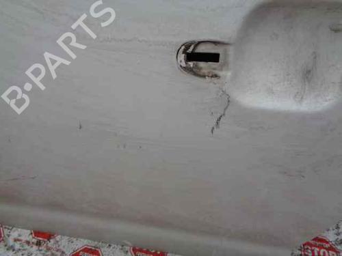 Left front door SEAT CORDOBA Vario (6K5) 1.9 TDI | BP7622360C2 