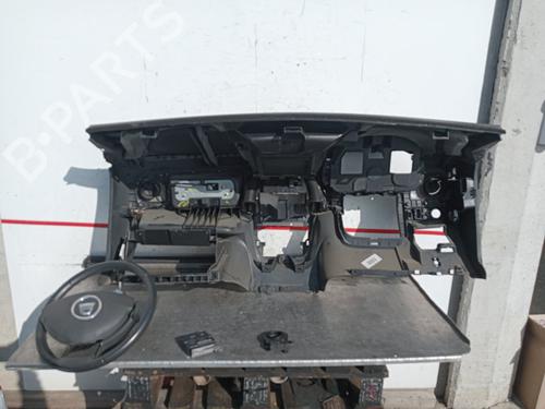 Airbag Kit DACIA LODGY (JS_)  | BP29476208C86 