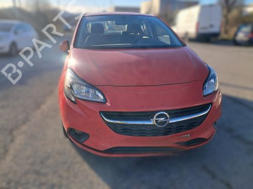 Used Front slam panel OPEL CORSA E (X15) 1.3 CDTI (08, 68) (95 hp) 32483696