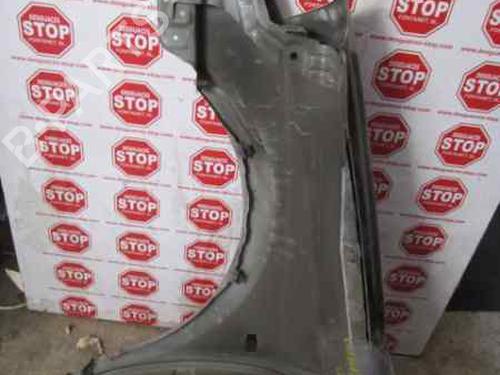 Right front fenders NISSAN PRIMERA Hatchback (P12) 1.8 | BP7619559C42