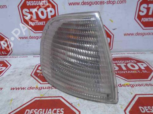 Used Right front indicator SEAT CORDOBA Vario (6K5) 1.9 TDI (90 hp) 7320664