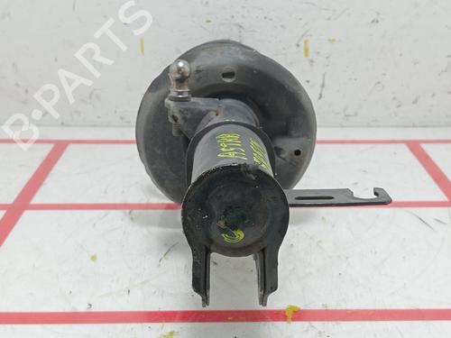 Left front shock absorber OPEL ASTRA J (P10) | BP27262083M16
